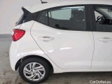  Hyundai  i10 Hyundai  1.0 MPI Comfort Smart 5d #13