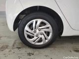  Hyundai  i10 Hyundai  1.0 MPI Comfort Smart 5d #14
