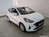  Hyundai  i10 Hyundai  1.0 MPI Comfort Smart 5d #15