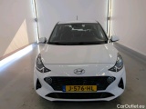  Hyundai  i10 Hyundai  1.0 MPI Comfort Smart 5d #22