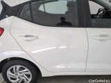  Hyundai  i10 Hyundai  1.0 MPI Comfort Smart 5d #24