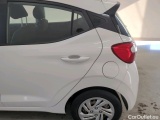  Hyundai  i10 Hyundai  1.0 MPI Comfort Smart 5d #27