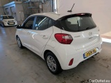  Hyundai  i10 Hyundai  1.0 MPI Comfort Smart 5d #30
