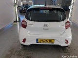  Hyundai  i10 Hyundai  1.0 MPI Comfort Smart 5d #31
