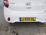  Hyundai  i10 Hyundai  1.0 MPI Comfort Smart 5d #51