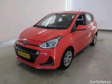  Hyundai  i10 Hyundai  1.0i Blue Comfort 5d 