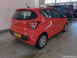  Hyundai  i10 Hyundai  1.0i Blue Comfort 5d #2