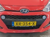  Hyundai  i10 Hyundai  1.0i Blue Comfort 5d #5