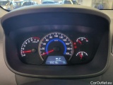  Hyundai  i10 Hyundai  1.0i Blue Comfort 5d #7
