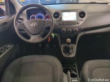  Hyundai  i10 Hyundai  1.0i Blue Comfort 5d #14