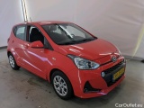  Hyundai  i10 Hyundai  1.0i Blue Comfort 5d #18