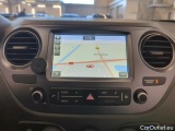  Hyundai  i10 Hyundai  1.0i Blue Comfort 5d #27