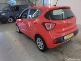  Hyundai  i10 Hyundai  1.0i Blue Comfort 5d #29