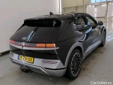  Hyundai   Ioniq Hyundai 5 73kWh Lounge auto 5d #2