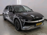  Hyundai   Ioniq Hyundai 5 73kWh Lounge auto 5d #24