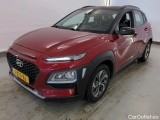  Hyundai  Konna Hyundai KONA 1.6 GDI HEV Comfort Smart 5d 