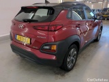  Hyundai  Konna Hyundai KONA 1.6 GDI HEV Comfort Smart 5d #2