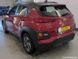  Hyundai  Konna Hyundai KONA 1.6 GDI HEV Comfort Smart 5d #9