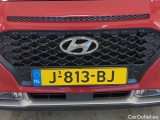 Hyundai  Konna Hyundai KONA 1.6 GDI HEV Comfort Smart 5d #5