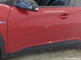  Hyundai  Konna Hyundai KONA 1.6 GDI HEV Comfort Smart 5d #17