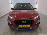  Hyundai  Konna Hyundai KONA 1.6 GDI HEV Comfort Smart 5d #20