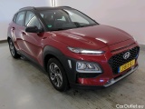  Hyundai  Konna Hyundai KONA 1.6 GDI HEV Comfort Smart 5d #27