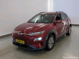  Hyundai  Konna Hyundai KONA Premium Electric 64 kWh 5d 