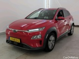  Hyundai  Konna Hyundai KONA Fashion Electric 64 kWh 5d 
