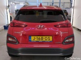  Hyundai  Konna Hyundai KONA Fashion Electric 64 kWh 5d #11