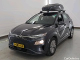  Hyundai  Konna Hyundai KONA Comfort Electric 64 kWh 5d 