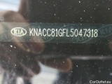  KIA  Niro Kia e- 64kWh ExecutiveLine 5d #6