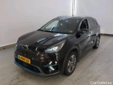  KIA  Niro Kia  e- EV ExecutiveLine 1-fase 5d 