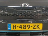  KIA  Niro Kia  e- EV ExecutiveLine 1-fase 5d #5