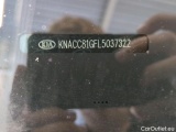  KIA  Niro Kia  e- EV ExecutiveLine 1-fase 5d #6