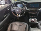  KIA  Niro Kia  e- EV ExecutiveLine 1-fase 5d #14