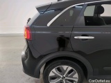  KIA  Niro Kia  e- EV ExecutiveLine 1-fase 5d #31