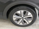  KIA  Niro Kia  e- EV ExecutiveLine 1-fase 5d #35