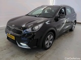  KIA  Niro Kia  1.6 GDi Hybrid DynamicLine 5d 