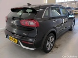  KIA  Niro Kia  1.6 GDi Hybrid DynamicLine 5d #2