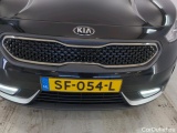  KIA  Niro Kia  1.6 GDi Hybrid DynamicLine 5d #5