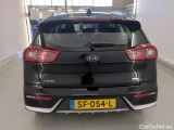  KIA  Niro Kia  1.6 GDi Hybrid DynamicLine 5d #10