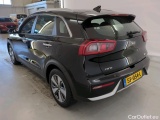  KIA  Niro Kia  1.6 GDi Hybrid DynamicLine 5d #9