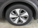  KIA  Niro Kia  1.6 GDi Hybrid DynamicLine 5d #12