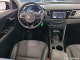  KIA  Niro Kia  1.6 GDi Hybrid DynamicLine 5d #16