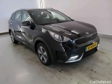  KIA  Niro Kia  1.6 GDi Hybrid DynamicLine 5d #20