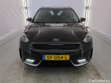  KIA  Niro Kia  1.6 GDi Hybrid DynamicLine 5d #21