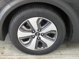  KIA  Niro Kia  1.6 GDi Hybrid DynamicLine 5d #28