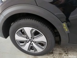  KIA  Niro Kia  1.6 GDi Hybrid DynamicLine 5d #42