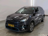  KIA  Niro Kia  e- EV ExecutiveLine 1-fase 5d 