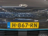  KIA  Niro Kia  e- EV ExecutiveLine 1-fase 5d #5
